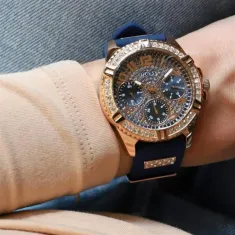 Guess GUW1160L3 Kadın Kol Saati Guess GUW1160L3 Kadın Kol Saati