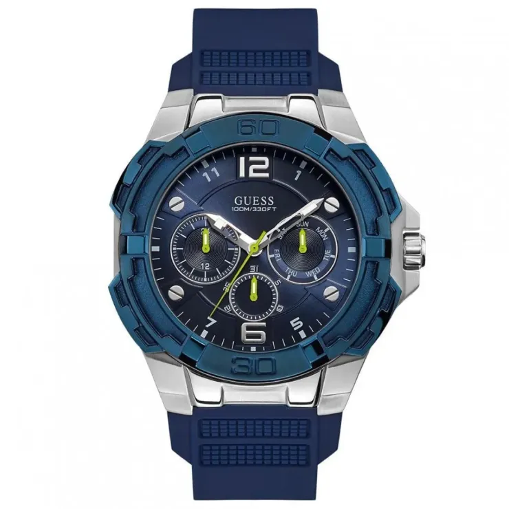 Guess GUW1254G1 Erkek Kol Saati Guess GUW1254G1 Erkek Kol Saati