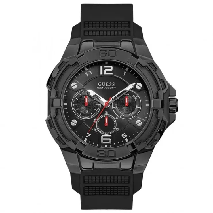 Guess GUW1254G2 Erkek Kol Saati Guess GUW1254G2 Erkek Kol Saati