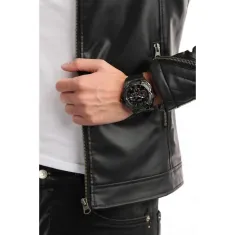 Guess GUW1254G2 Erkek Kol Saati Guess GUW1254G2 Erkek Kol Saati