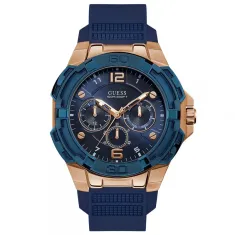 Guess GUW1254G3 Erkek Kol Saati Guess GUW1254G3 Erkek Kol Saati