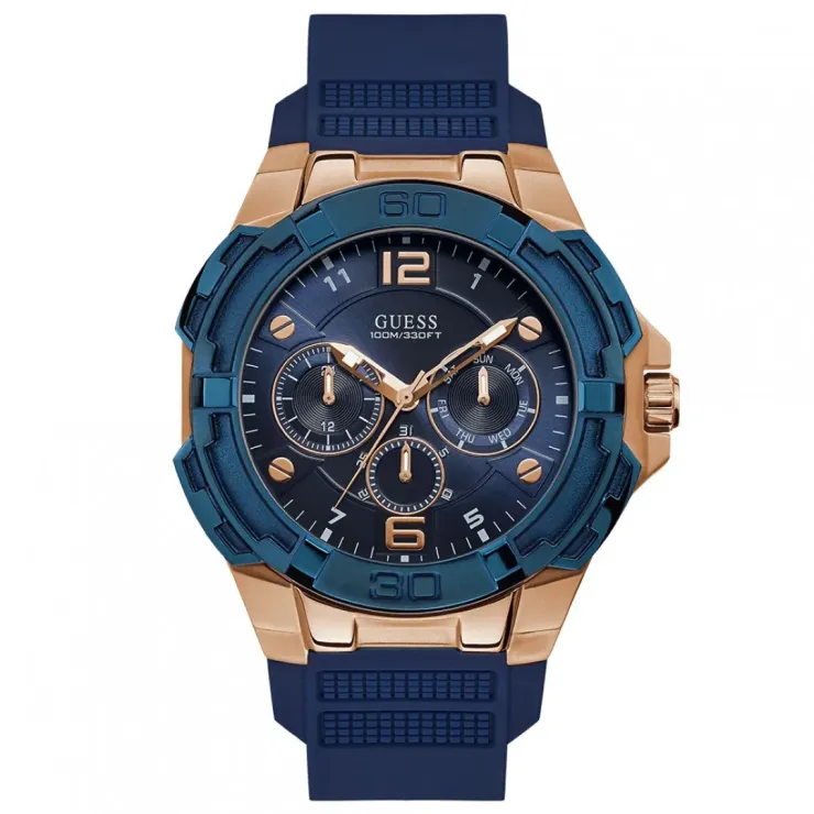 Guess GUW1254G3 Erkek Kol Saati Guess GUW1254G3 Erkek Kol Saati