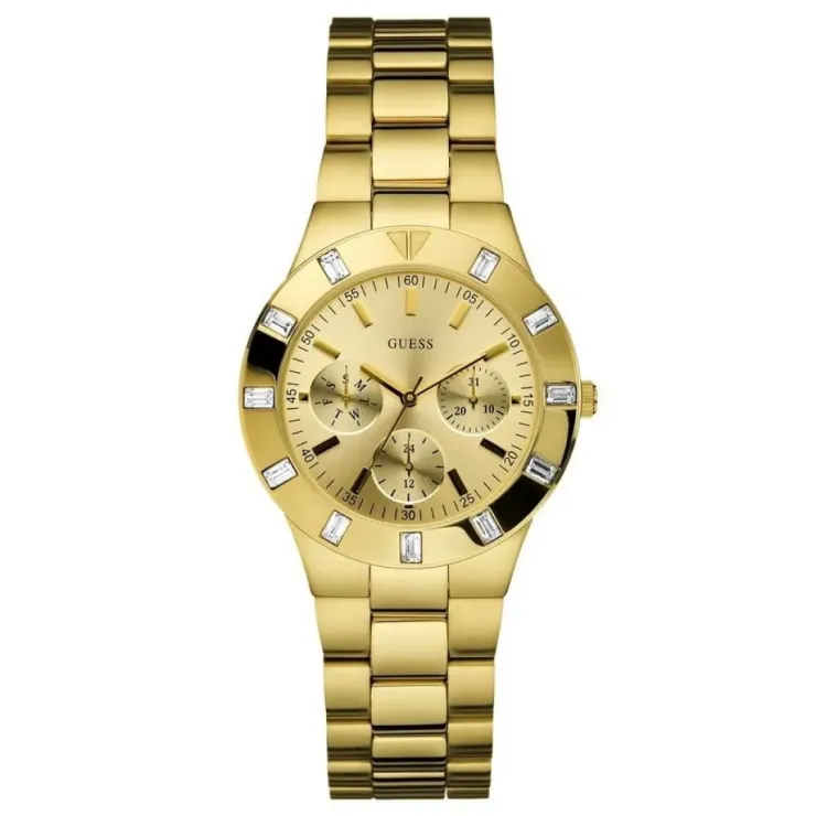 Guess GUW13576L1 Kadın Kol Saati Guess GUW13576L1 Kadın Kol Saati