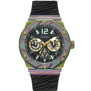 Guess GW0634G3 Erkek Kol Saati GUGW0634G3