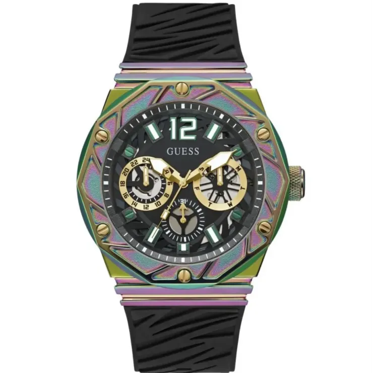 Guess GW0634G3 Erkek Kol Saati GUGW0634G3