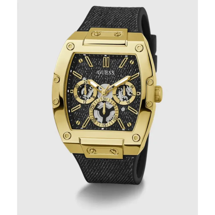 Guess GW0786G1 Erkek Kol Saati GUGW0786G1