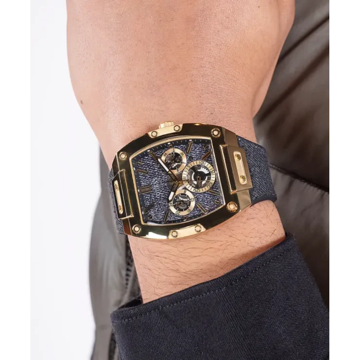 Guess GW0786G1 Erkek Kol Saati GUGW0786G1