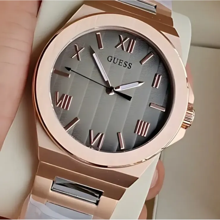 Guess GW0789G3 Erkek Kol Saati GUGW0789G3