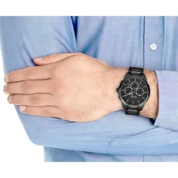 Hugo Boss Watches HB1513365 Erkek Kol Saati Hugo Boss Watches HB1513365 Erkek Kol Saati