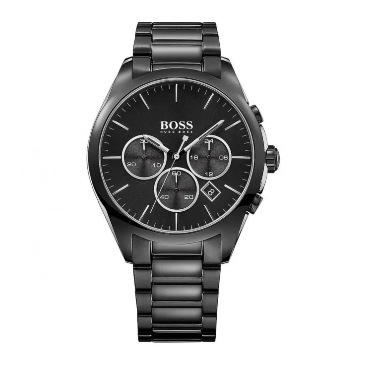 Hugo Boss Watches HB1513365 Erkek Kol Saati Hugo Boss Watches HB1513365 Erkek Kol Saati