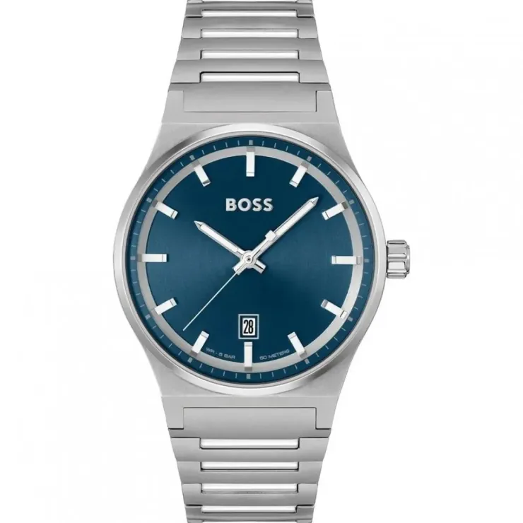 Hugo Boss Watches HB1514076 Erkek Kol Saati Hugo Boss Watches HB1514076 Erkek Kol Saati