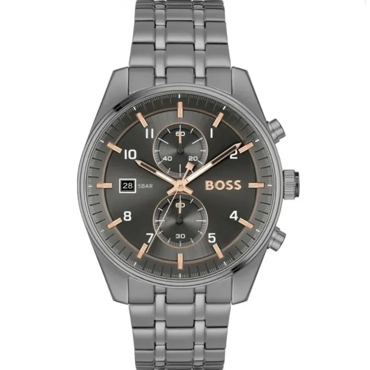 Hugo Boss Watches HB1514153 Erkek Kol Saati