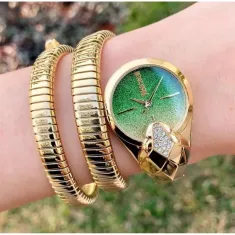 Just Cavalli JC1L114M0045 Kadın Kol Saati