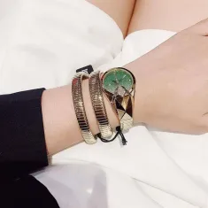 Just Cavalli JC1L114M0045 Kadın Kol Saati