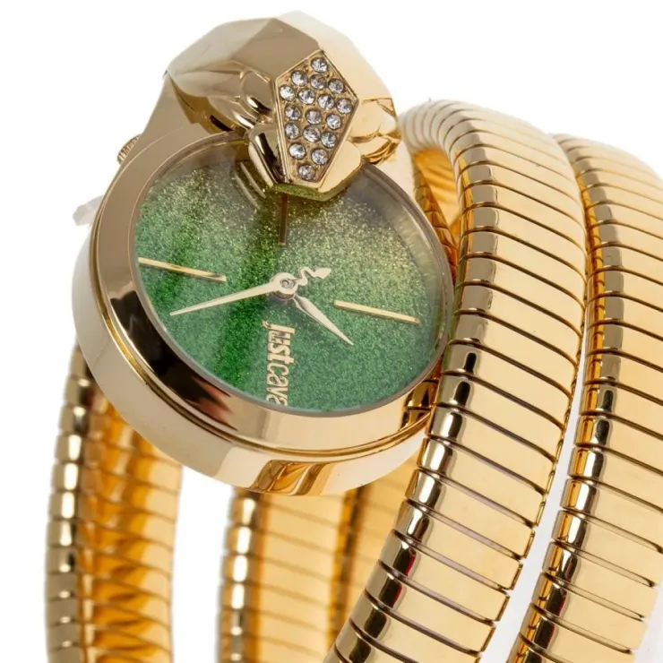 Just Cavalli JC1L114M0045 Kadın Kol Saati