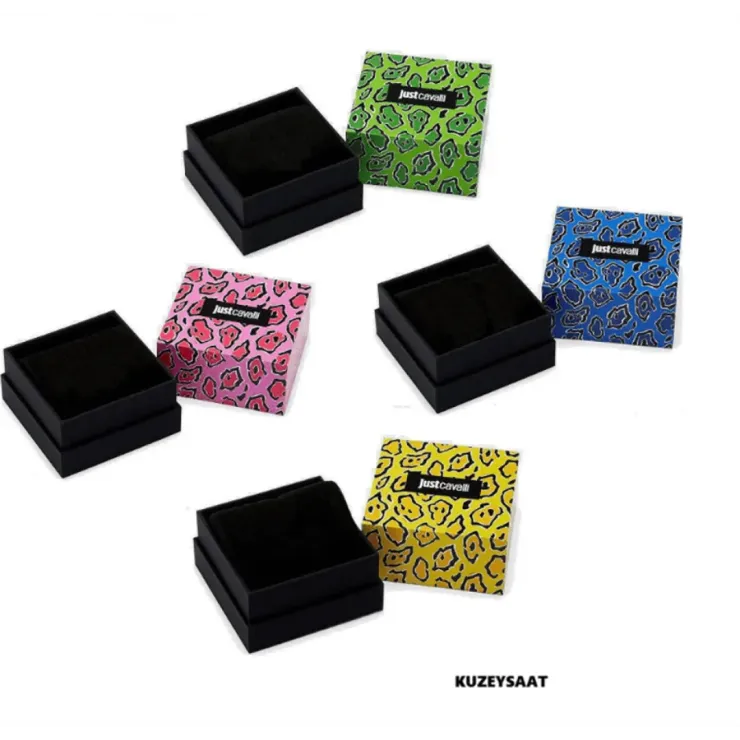 Just Cavalli JC1L114M0065 Kadın Kol Saati