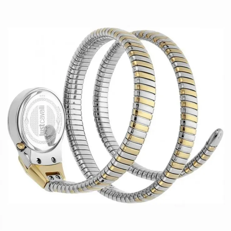 Just Cavalli JC1L114M0065 Kadın Kol Saati