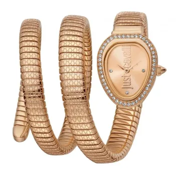 Just Cavalli JC1L163M0035 Kadın Kol Saati