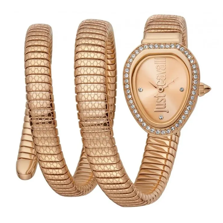 Just Cavalli JC1L163M0035 Kadın Kol Saati