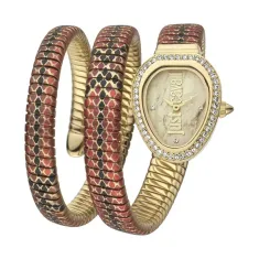 Just Cavalli JC1L163M0245 Kadın Kol Saati