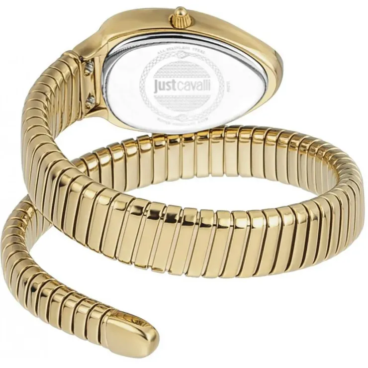 Just Cavalli JC1L208M0035 Kadın Kol Saati