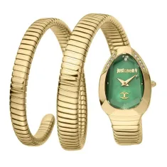 Just Cavalli JC1L209M0045 Kadın Kol Saati Just Cavalli JC1L209M0045 Kadın Kol Saati