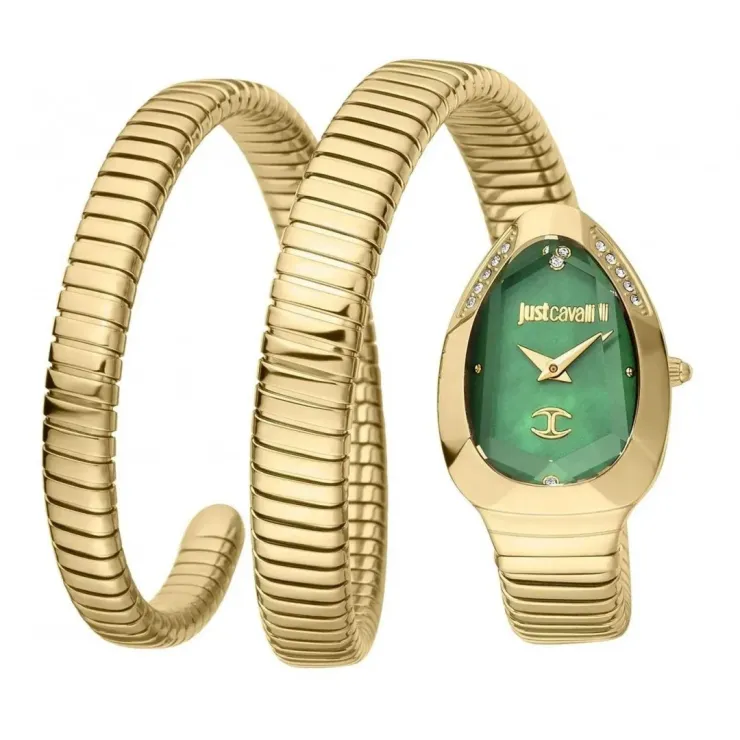 Just Cavalli JC1L209M0045 Kadın Kol Saati Just Cavalli JC1L209M0045 Kadın Kol Saati