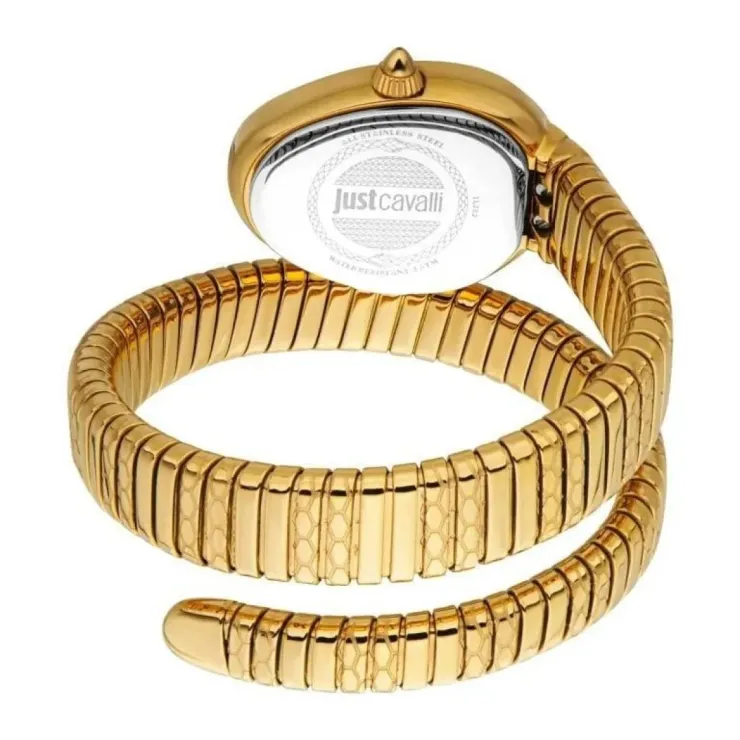 Just Cavalli JC1L222M0035 Kadın Kol Saati Just Cavalli JC1L222M0035 Kadın Kol Saati