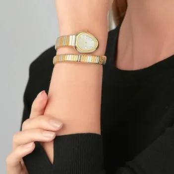 Just Cavalli JC1L222M0055 Kadın Kol Saati Just Cavalli JC1L222M0055 Kadın Kol Saati