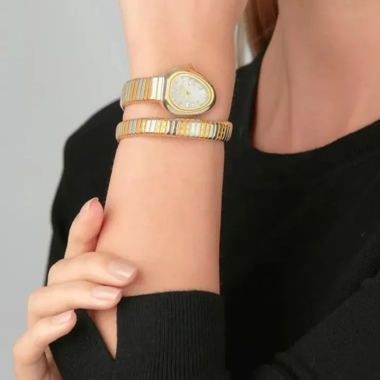 Just Cavalli JC1L222M0055 Kadın Kol Saati Just Cavalli JC1L222M0055 Kadın Kol Saati