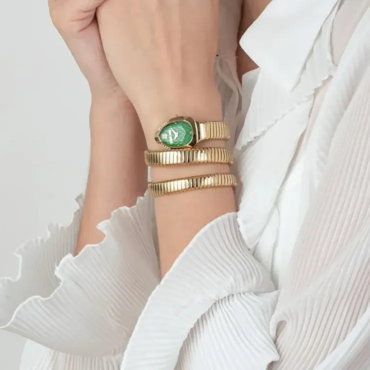 Just Cavalli JC1L224M0045 Kadın Kol Saati