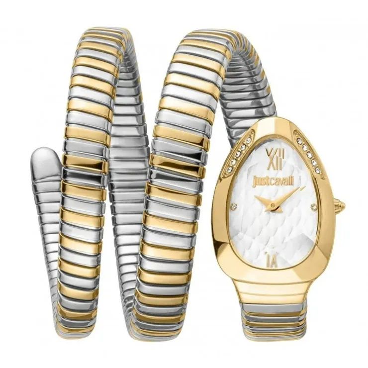 Just Cavalli JC1L224M0065 Kadın Kol Saati Just Cavalli JC1L224M0065 Kadın Kol Saati