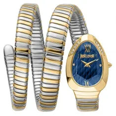 Just Cavalli JC1L224M0075 Kadın Kol Saati Just Cavalli JC1L224M0075 Kadın Kol Saati