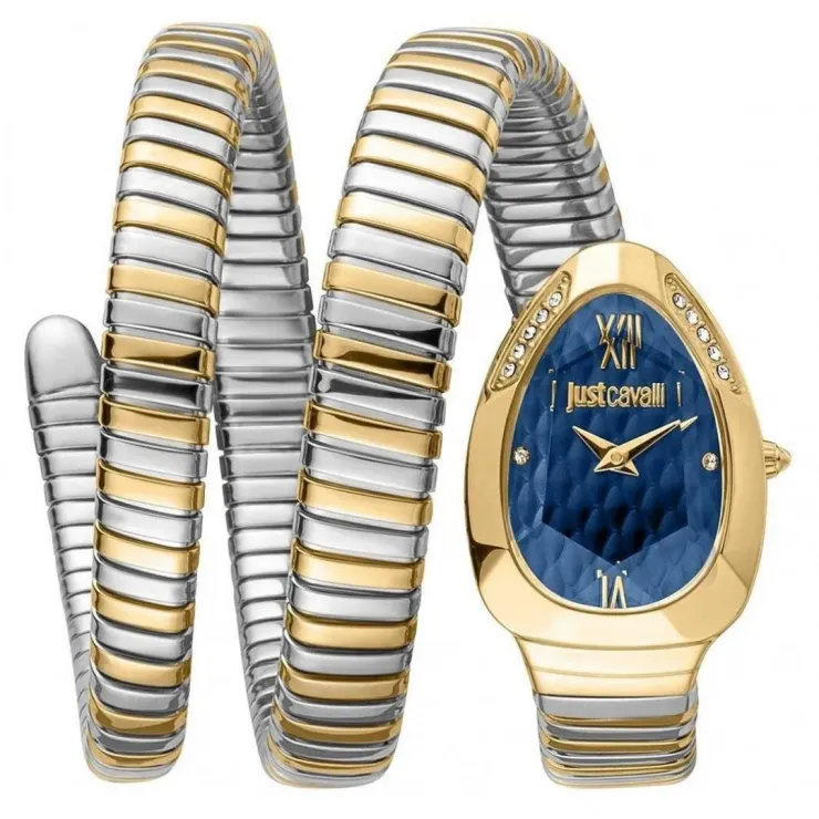 Just Cavalli JC1L224M0075 Kadın Kol Saati Just Cavalli JC1L224M0075 Kadın Kol Saati