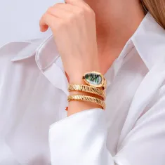 Just Cavalli JC1L226M0035 Kadın Kol Saati