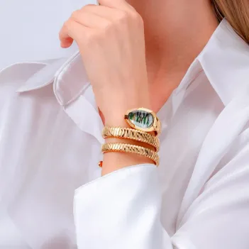 Just Cavalli JC1L226M0035 Kadın Kol Saati