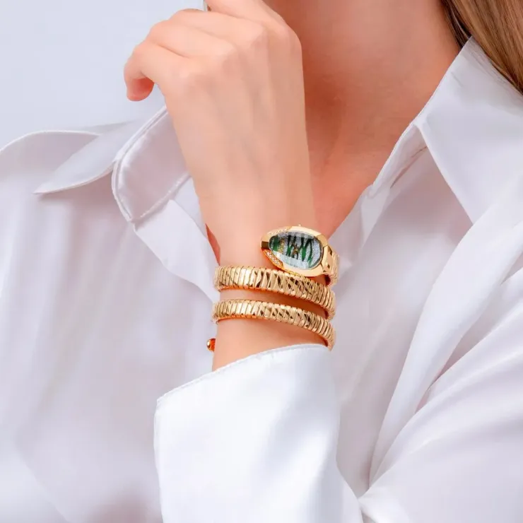 Just Cavalli JC1L226M0035 Kadın Kol Saati