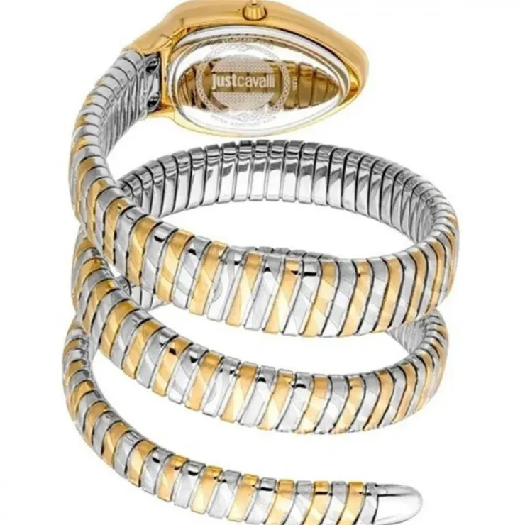 Just Cavalli JC1L226M0055 Kadın Kol Saati