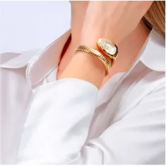 Just Cavalli JC1L227M0035 Kadın Kol Saati