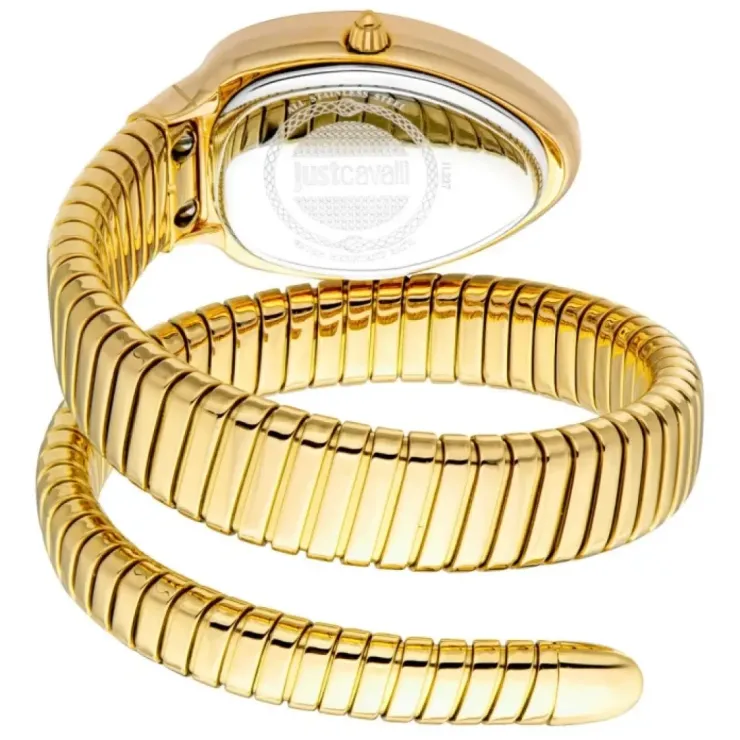 Just Cavalli JC1L227M0035 Kadın Kol Saati