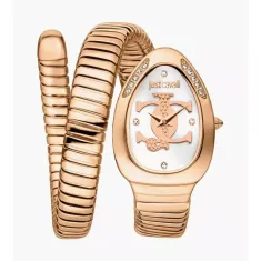 Just Cavalli JC1L227M0055 Kadın Kol Saati Just Cavalli JC1L227M0055 Kadın Kol Saati