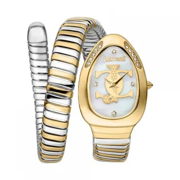 Just Cavalli JC1L227M0065 Kadın Kol Saati