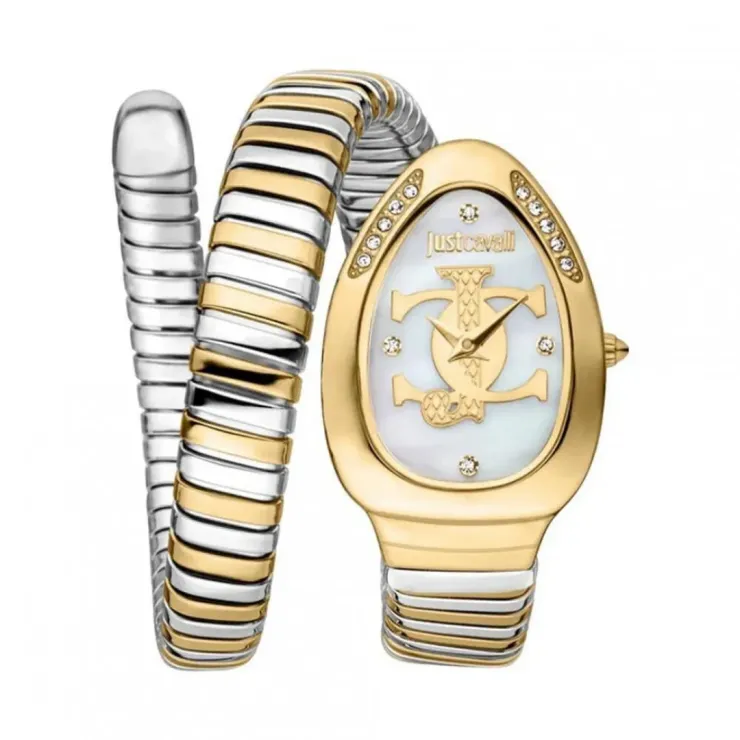 Just Cavalli JC1L227M0065 Kadın Kol Saati