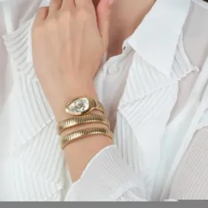 Just Cavalli JC1L228M0035 Kadın Kol Saati