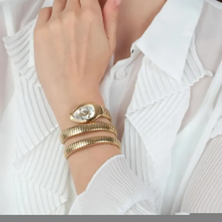 Just Cavalli JC1L228M0035 Kadın Kol Saati