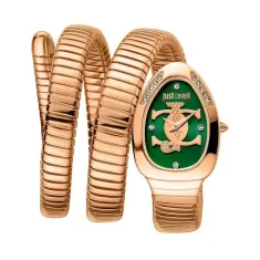 Just Cavalli JC1L228M0055 Kadın Kol Saati Just Cavalli JC1L228M0055 Kadın Kol Saati