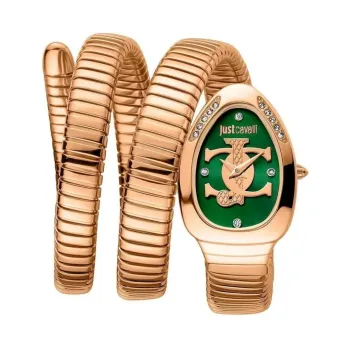 Just Cavalli JC1L228M0055 Kadın Kol Saati