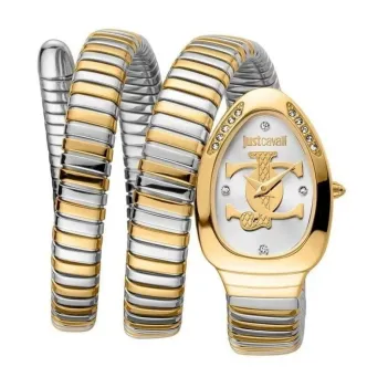 Just Cavalli JC1L228M0065 Kadın Kol Saati