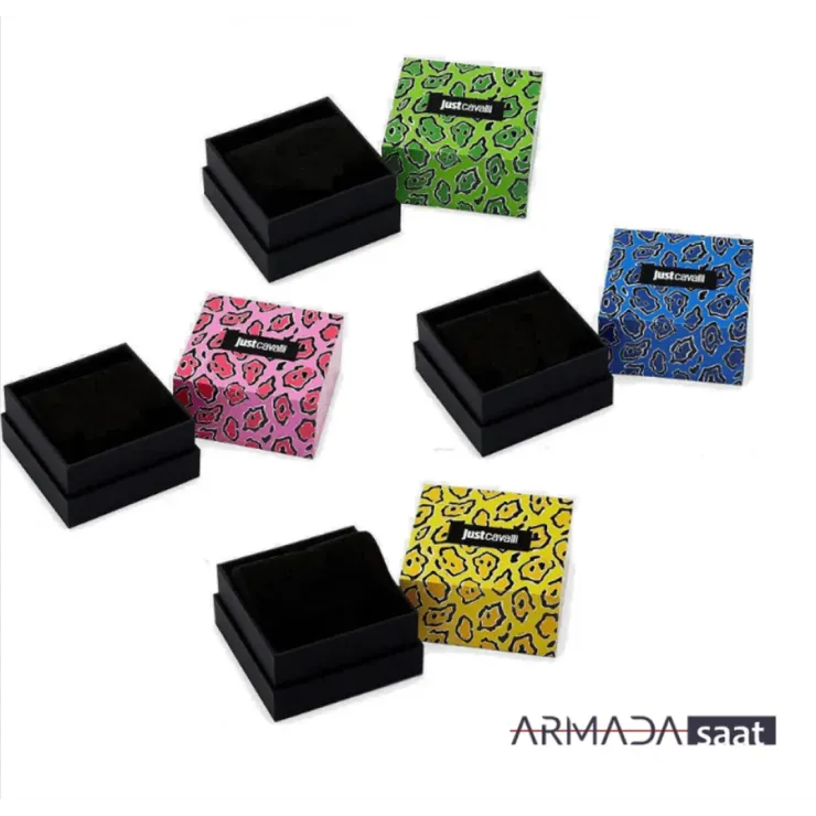 Just Cavalli JC1L228M0065 Kadın Kol Saati Just Cavalli JC1L228M0065 Kadın Kol Saati