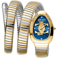 Just Cavalli JC1L228M0075 Kadın Kol Saati